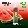 Breze Stiik BS 600 Puffs Harga Grosir